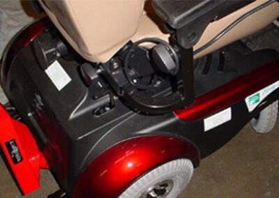 Trilift Mobility