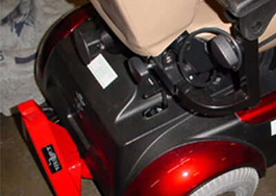 Trilift Mobility