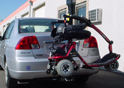 Trilift Mobility