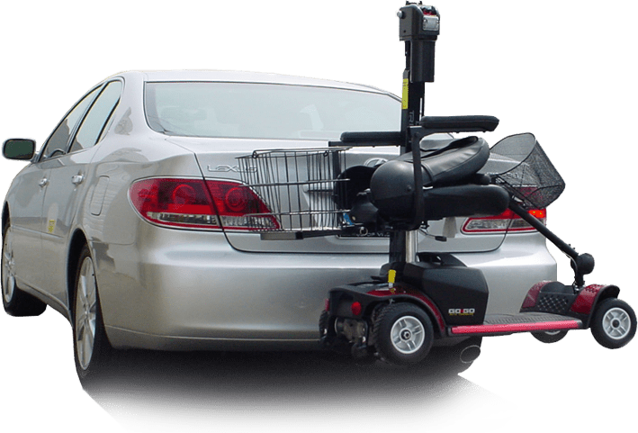 Trilift Mobility