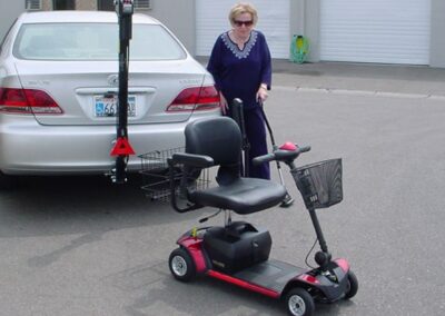 Trilift Mobility