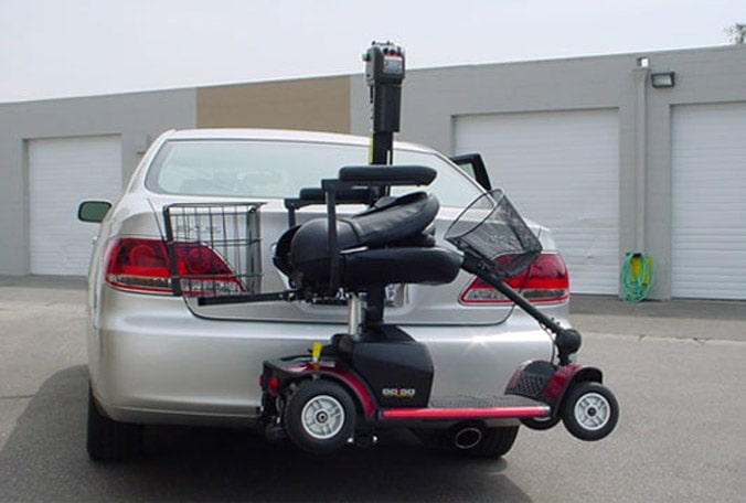 Trilift Mobility