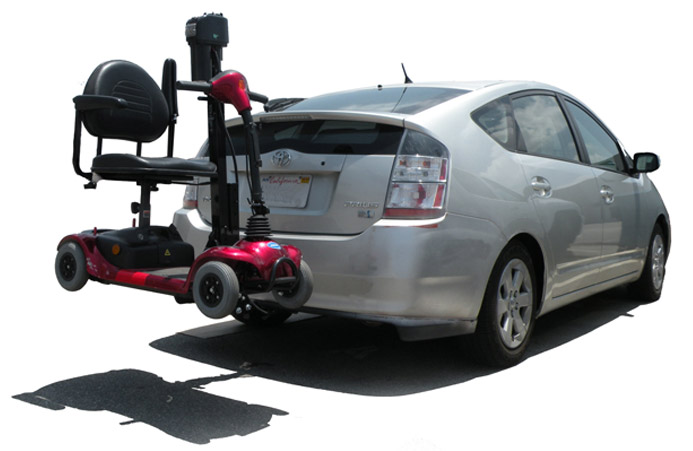 Trilift Mobility
